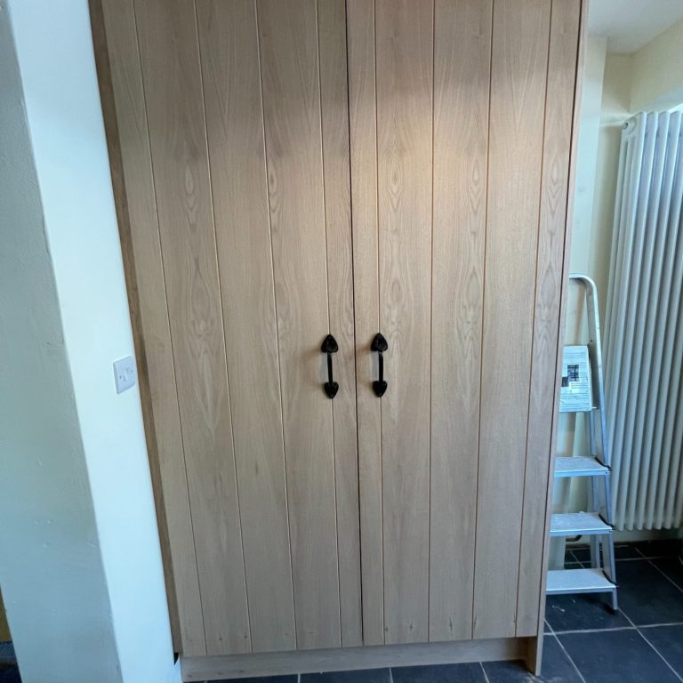Bespoke Storage